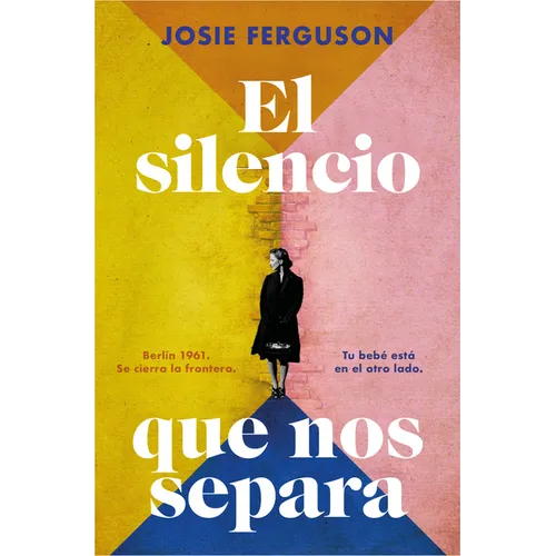 El Silencio Que Nos Separa / The Silence in Between