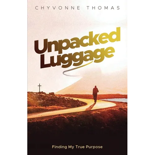 Unpacked Luggage