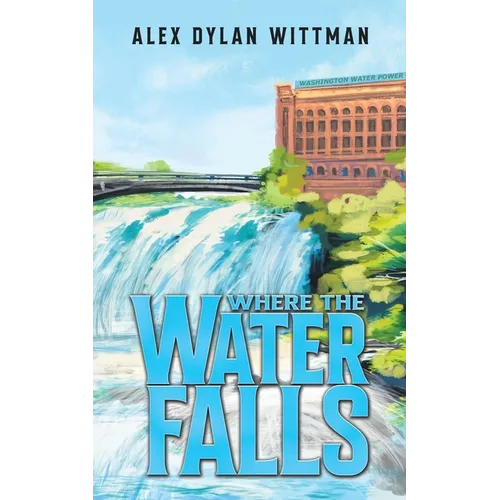 Where the Water Falls