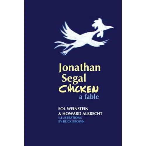 Jonathan Segal Chicken