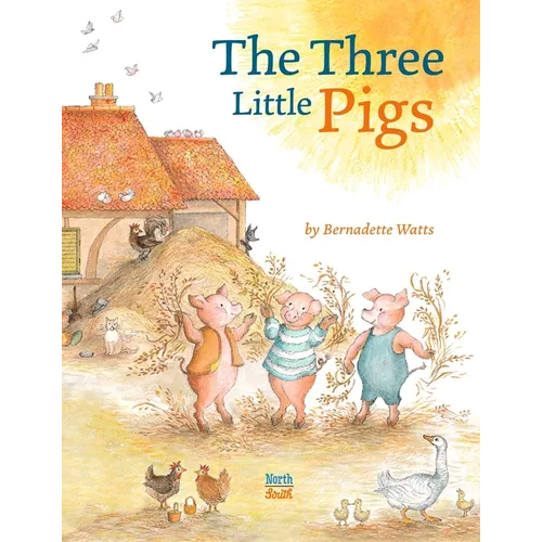 The Three Little Pigs