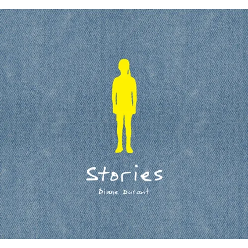 Stories, 1986-88