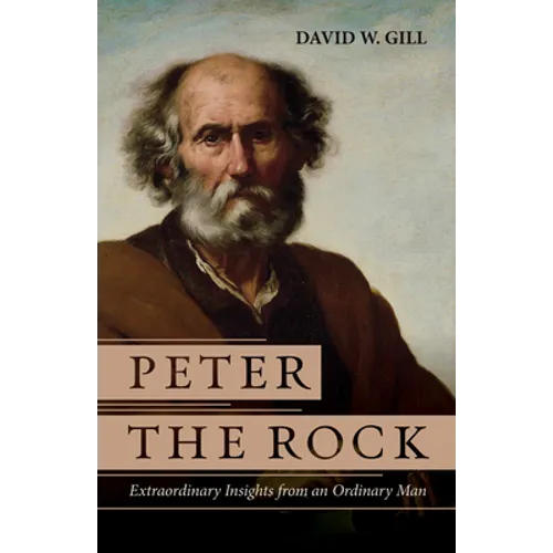 Peter the Rock