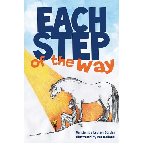 Each Step of the Way