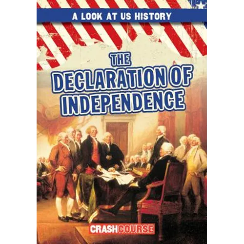 The Declaration of Independence