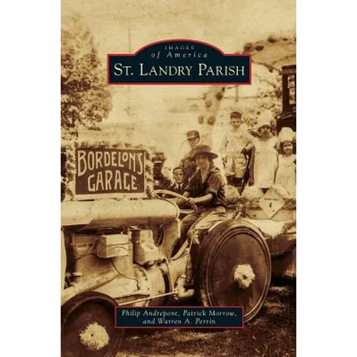 St. Landry Parish