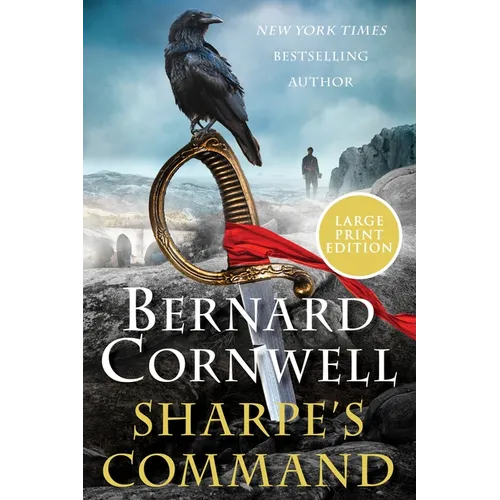 Sharpe's Command