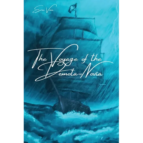 The Voyage of the Demota Novia