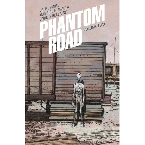 Phantom Road Volume 2