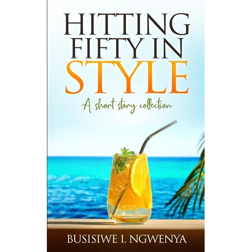 Hitting fifty in style