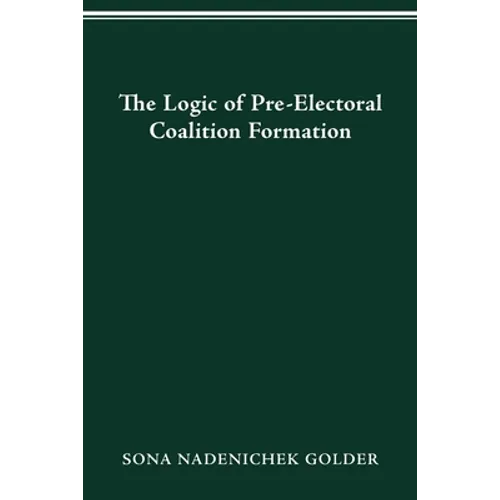 Logic of Preelectoral Coalition Formation