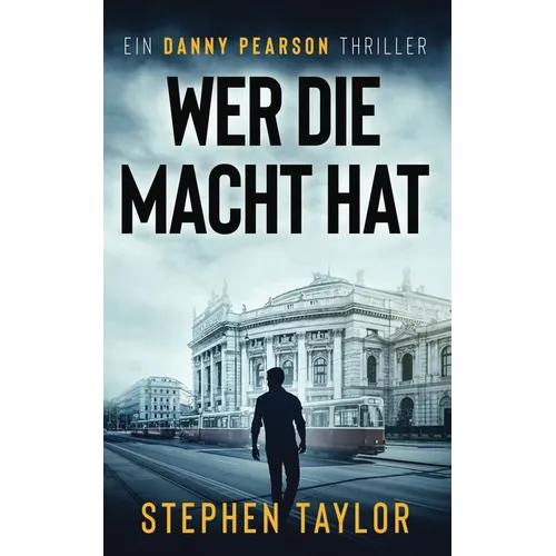 Wer die Macht hat: German Translation of Who Holds The Power