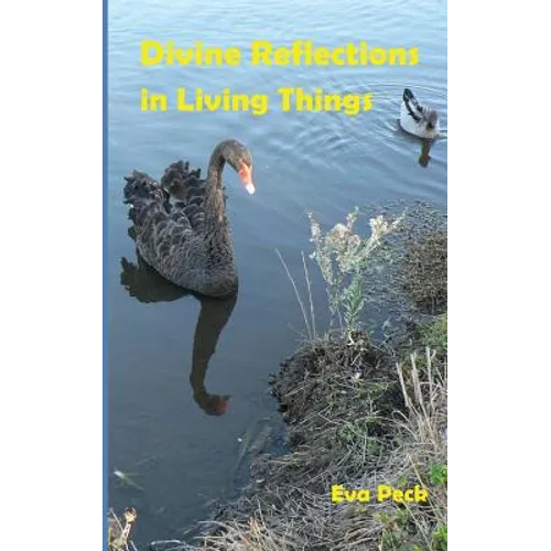 Divine Reflections in Living Things
