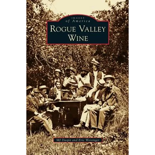 Rogue Valley Wine