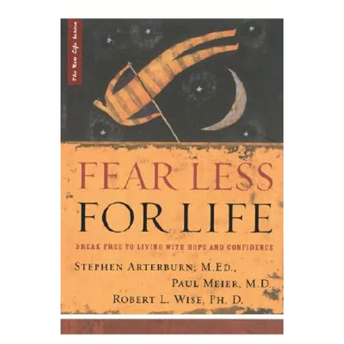 Fear Less for Life