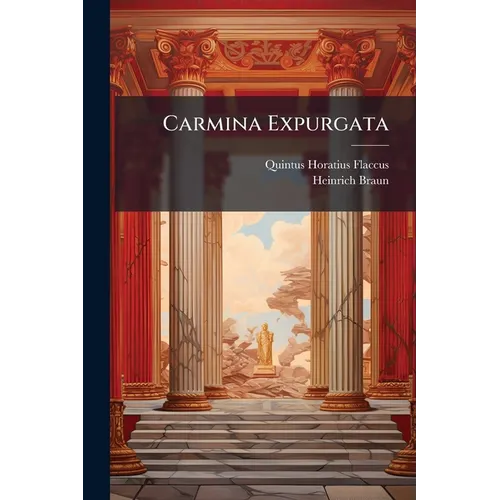 Carmina Expurgata