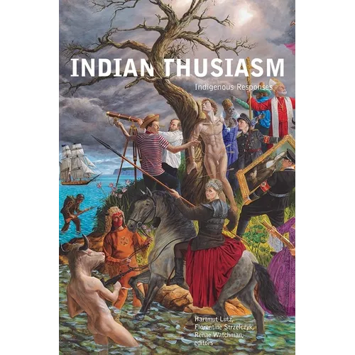 Indianthusiasm: Indigenous Responses
