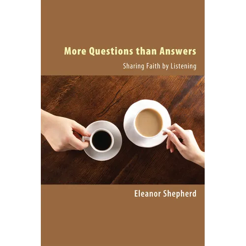 More Questions than Answers