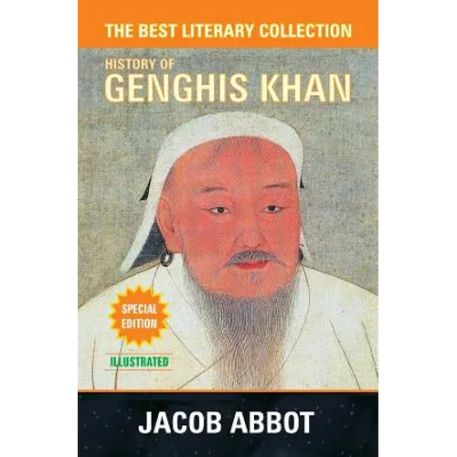 Genghis Khan