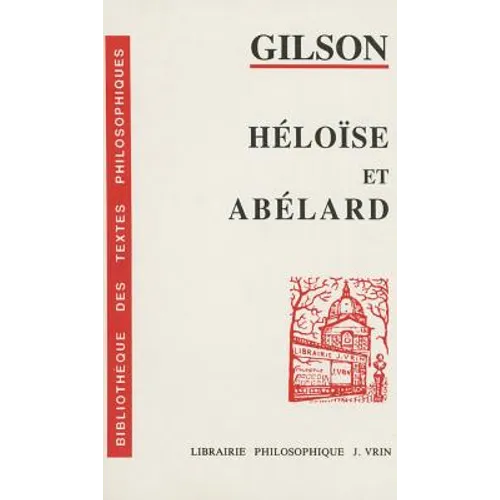 Heloise Et Abelard