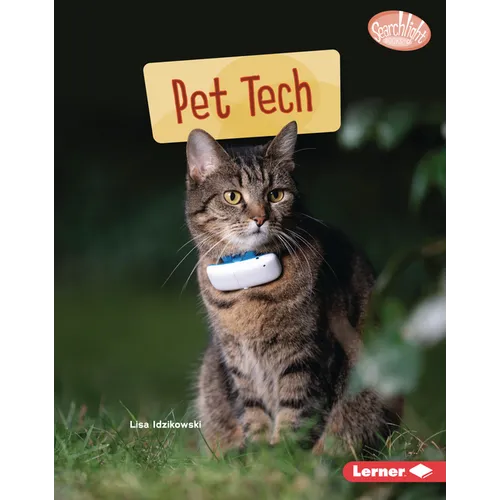 Pet Tech