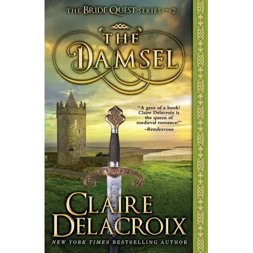 The Damsel: A Medieval Romance