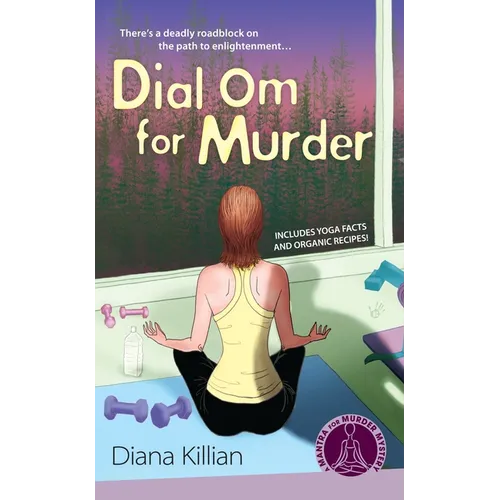 Dial Om for Murder