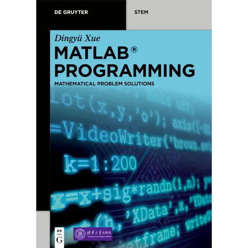 MATLAB Programming: Mathematical Problem Solutions