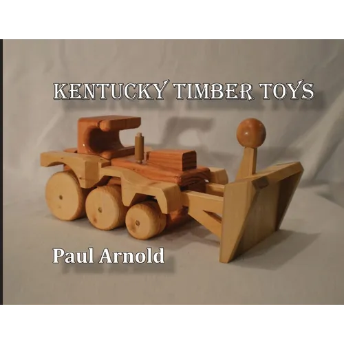 Kentucky Timber Toys