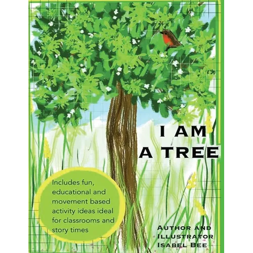 I am a Tree