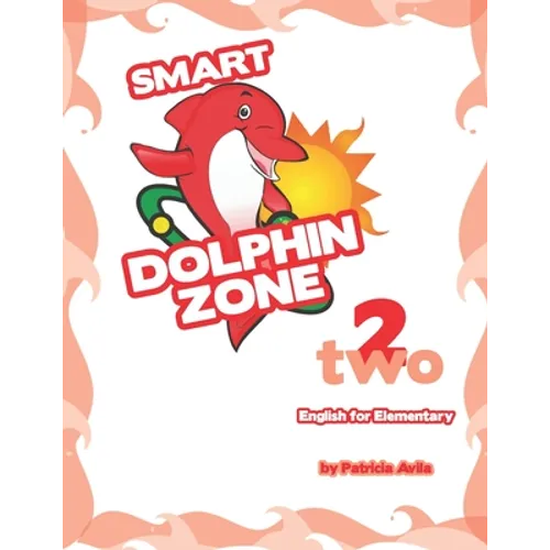 Smart Dolphin Zone - 2