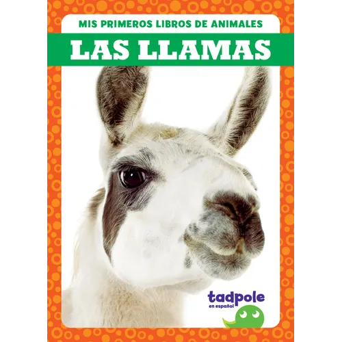 Las Llamas (Llamas)