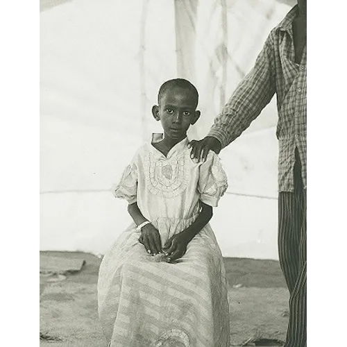 Fazal Sheikh: Portraits