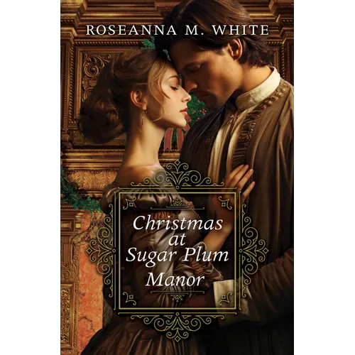 Christmas at Sugar Plum Manor