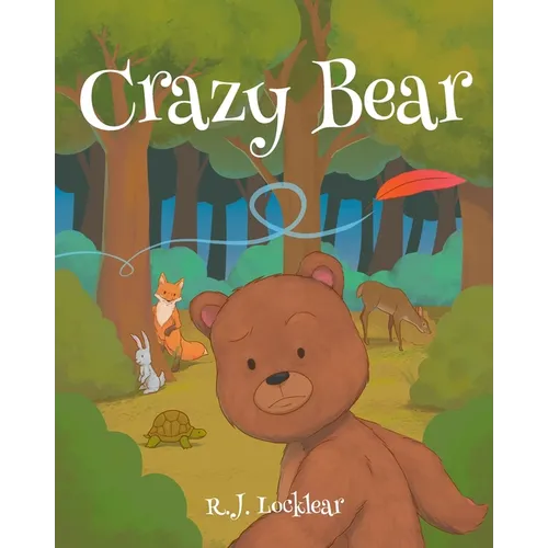 Crazy Bear