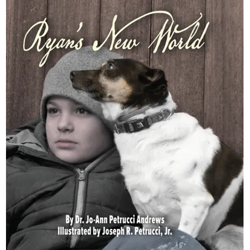 Ryan's New World