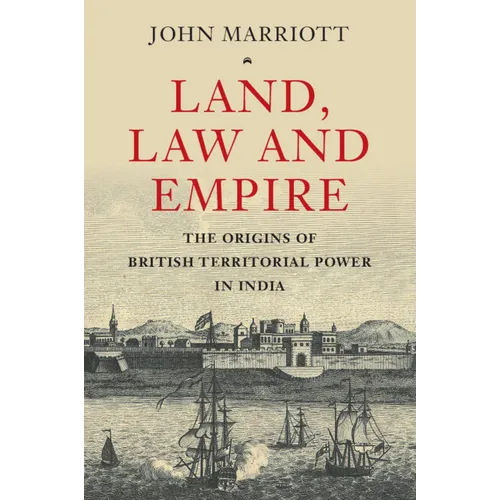 Land, Law and Empire