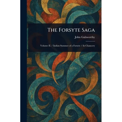 The Forsyte Saga