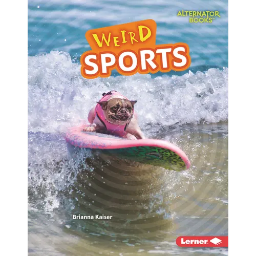 Weird Sports