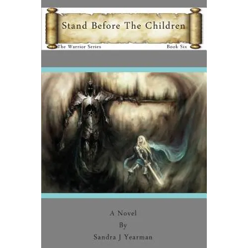 Stand Before the Children