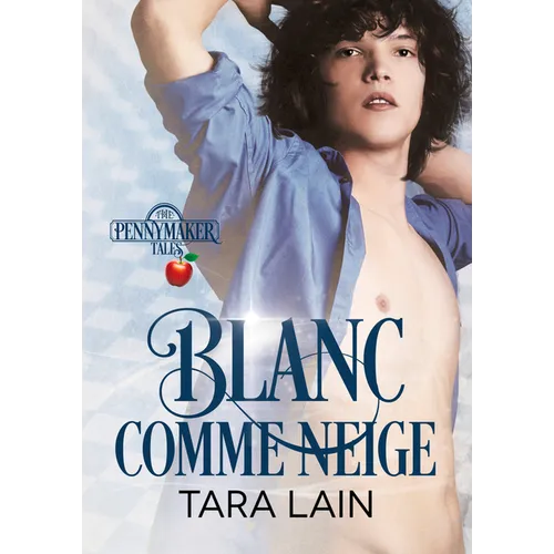 Blanc Comme Neige (Translation)