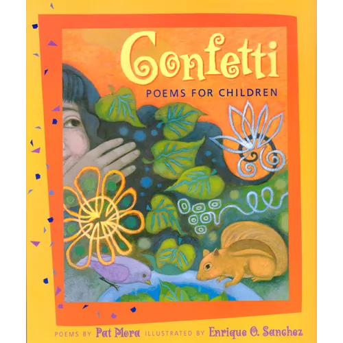 Confetti: Poems for Children