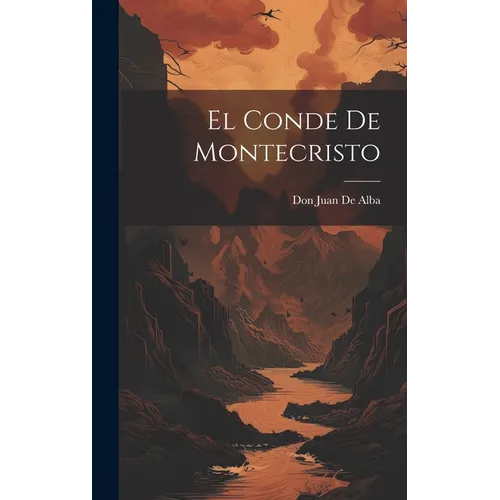 El Conde De Montecristo