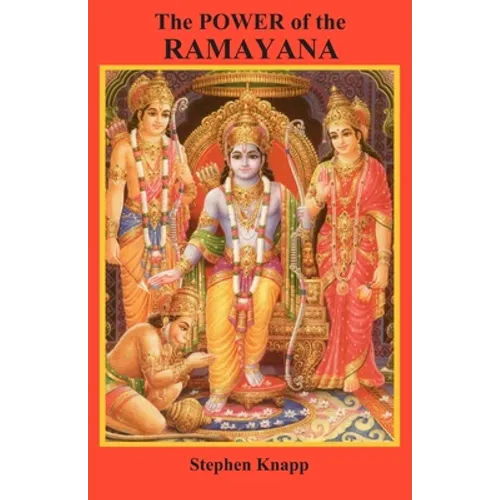 The Power of the Ramayana