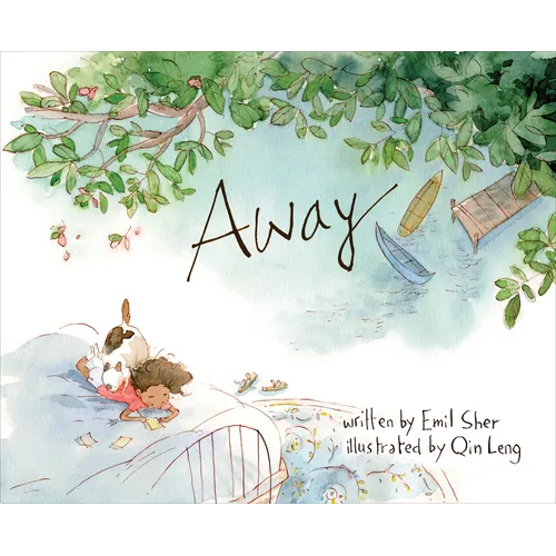Away