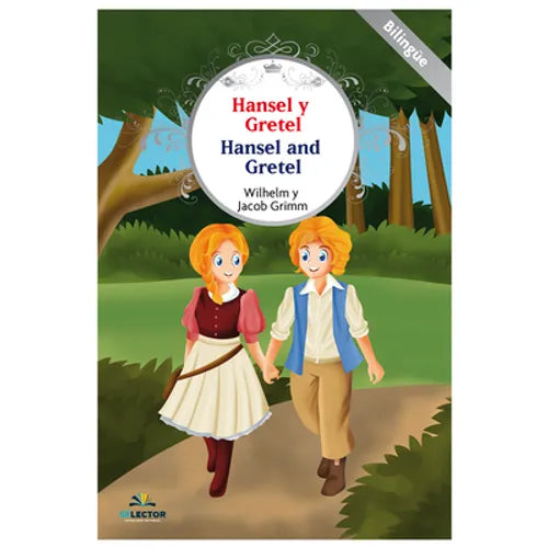 Hansel y Gretel