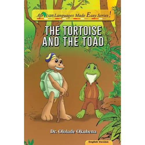 The Tortoise and The Toad.
