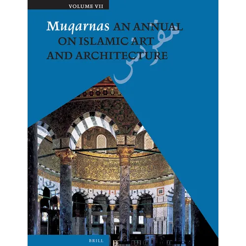 Muqarnas, Volume 7
