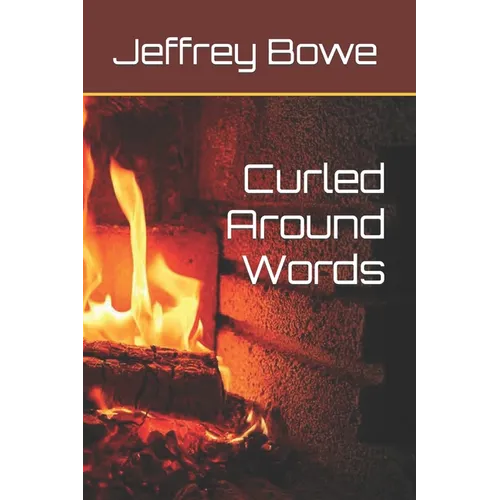 Curled Around Words