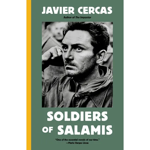 Soldiers of Salamis